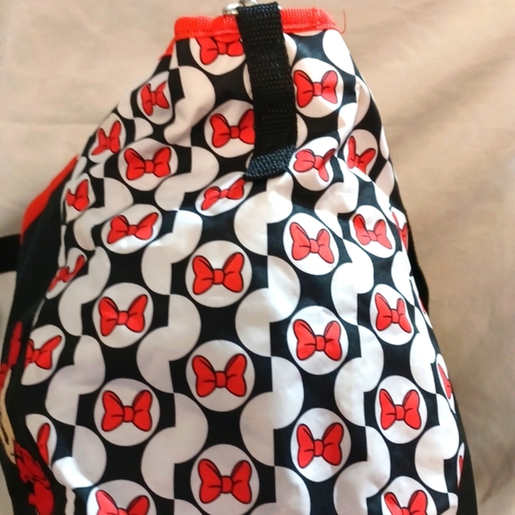 Disney Minnie Mouse diaper bag - Picture 6 of 13